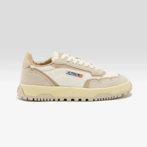 Autry Wildpace Low voor Vrouwen