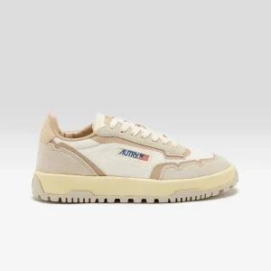 Autry Wildpace Low voor Vrouwen