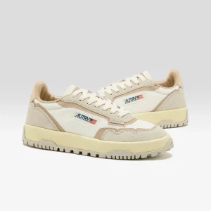 Autry Wildpace Low voor Vrouwen