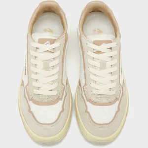 Autry Wildpace Low voor Vrouwen