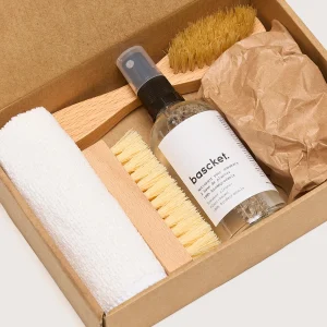 Bascket prof sneaker care BASCKET BSLESSENTIALKIT