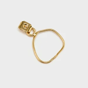 Bdm studio Capucine Double Stud Earrings