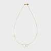 Bdm studio Capucine Short Necklace