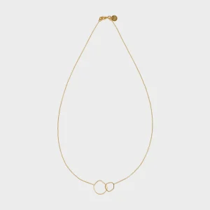 Bdm studio Capucine Short Necklace