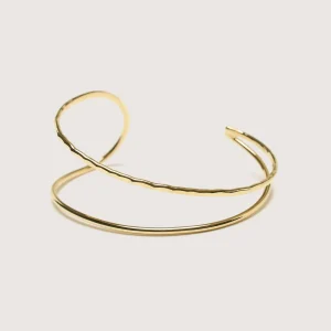 Bdm studio Eve Asymmetrische Armband