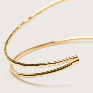 Bdm studio Eve Asymmetrische Armband