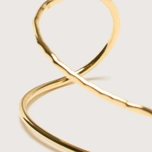 Bdm studio Eve Asymmetrische Armband