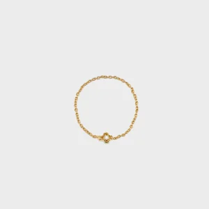 Bdm studio Gabrielle Chain Ring