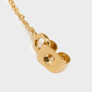 Bdm studio Idylle Chain Earrings