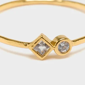 Bdm studio Idylle Ring