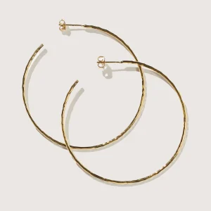 Bdm studio Illusion Hoepels