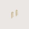 Bdm studio Jane Ear Cuffs