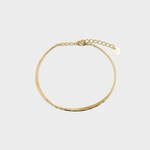 Bdm studio Nomades Bangle Bracelet