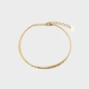 Bdm studio Nomades Bangle Bracelet