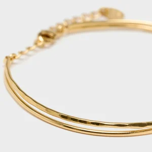 Bdm studio Nomades Bangle Bracelet