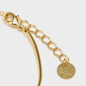 Bdm studio Nomades Bangle Bracelet