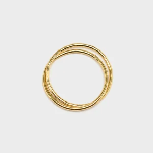 Bdm studio Nomades Double Ring