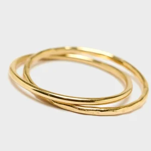 Bdm studio Nomades Double Ring