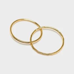 Bdm studio Nomades Double Ring