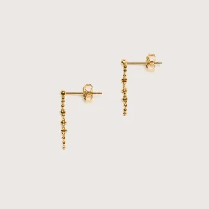 Bdm studio Océane Oorbellen