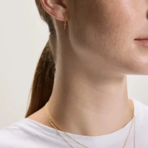 Bdm studio Océane Oorbellen