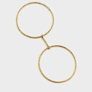 Bdm studio Ode Double Ring