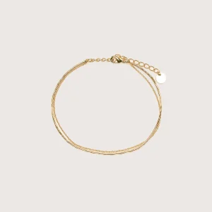 Bdm studio Promesse Armband