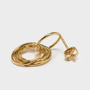 Bdm studio Small Arizona Earrings