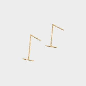Bdm studio Studio Adèle Earrings