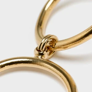 Bdm studio Victoire Pendant Earrings