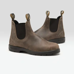 Blundstone 2446 Chelsea Boots voor Mannen