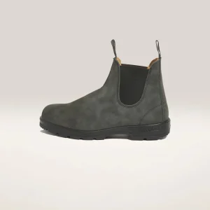 Blundstone 587 Classic Chelsea Boots voor Vrouwen