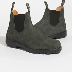 Blundstone 587 Classic Chelsea Boots voor Mannen