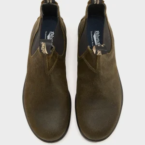 Blundstone 1615 Originele Chelsea Laarzen voor Vrouwen
