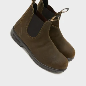 Blundstone 1615 Originele Chelsea Boots voor Mannen