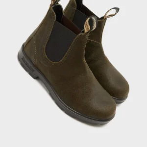 Blundstone 1615 Originele Chelsea Laarzen voor Vrouwen