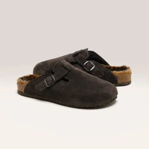 Bosabo Luipaard Klompen