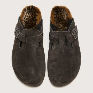 Bosabo Luipaard Klompen