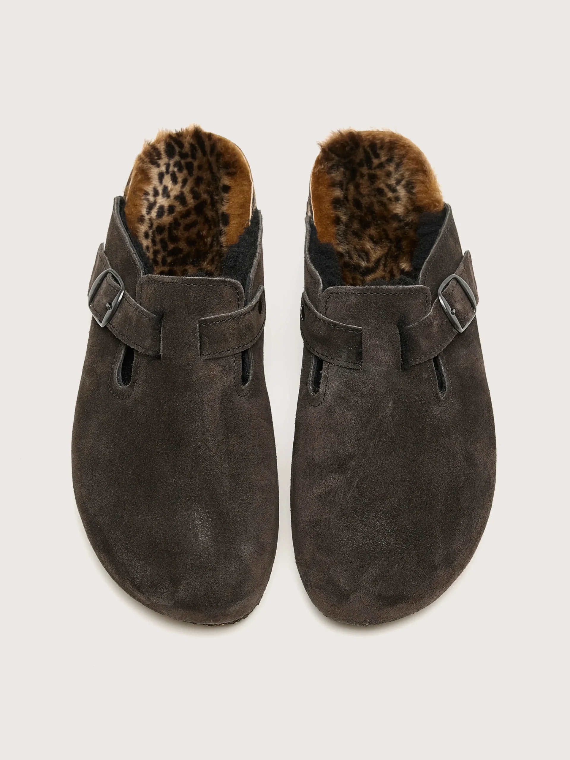 bosabo_moka_luipaard_klom_3.webp Bosabo Luipaard Klompen