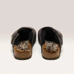 Bosabo Luipaard Klompen