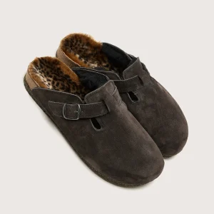 Bosabo Luipaard Klompen