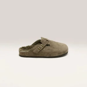 Bosabo Velours Klompen