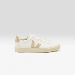 Veja Campo Chromefree Leather voor Vrouwen