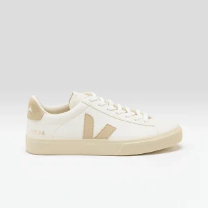 Veja Campo Chromefree Leather voor Vrouwen