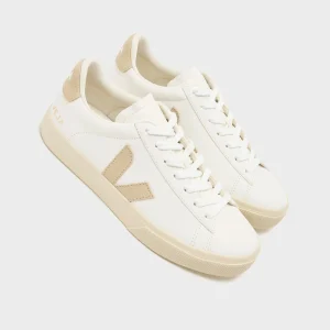 Veja Campo Chromefree Leather voor Vrouwen
