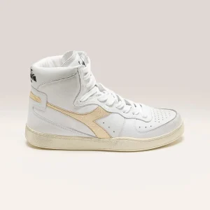 Diadora Mi Basket Used voor Vrouwen