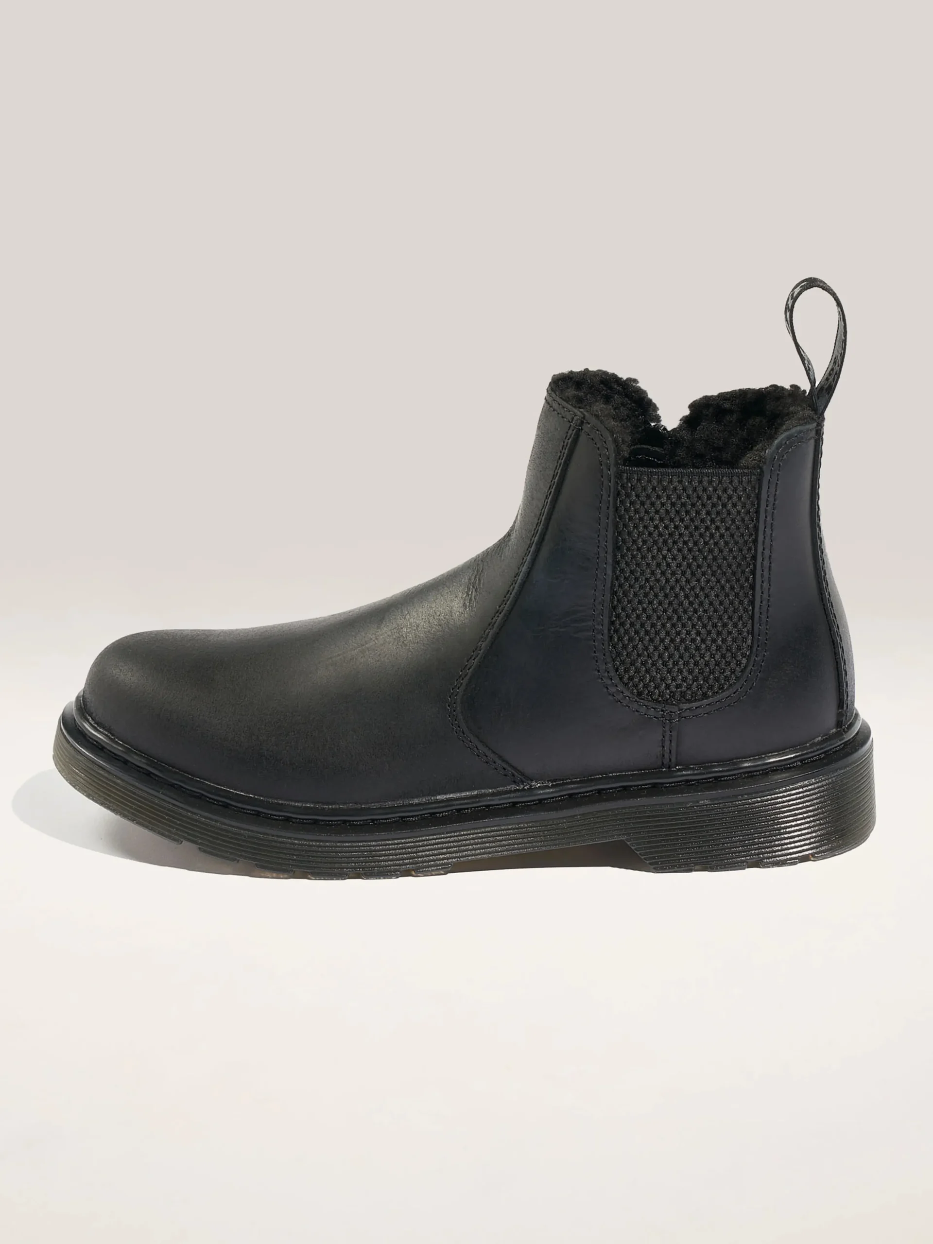 dr_martens__leonore_chels_1.webp Kinderen Dr martens DR. MARTENS 2976 Leonore Chelsea Laarzen voor Juniors