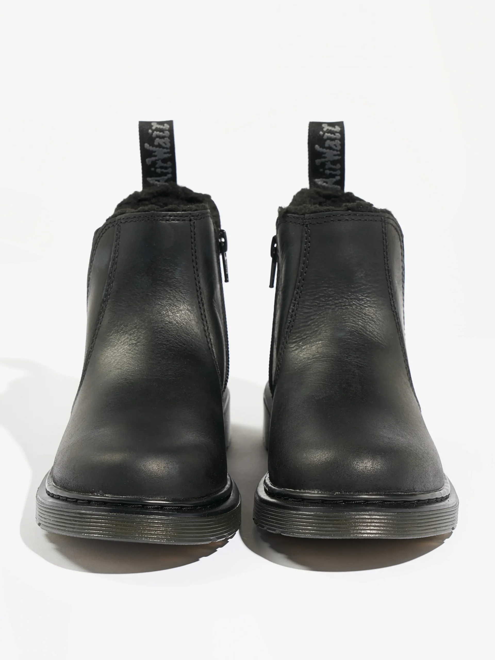 dr_martens__leonore_chels_3.webp Kinderen Dr martens DR. MARTENS 2976 Leonore Chelsea Laarzen voor Juniors