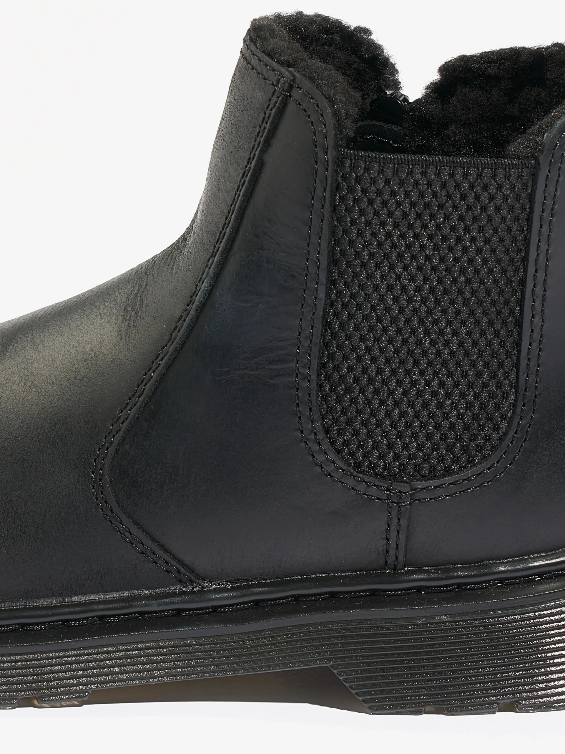 dr_martens__leonore_chels_4.webp Kinderen Dr martens DR. MARTENS 2976 Leonore Chelsea Laarzen voor Juniors