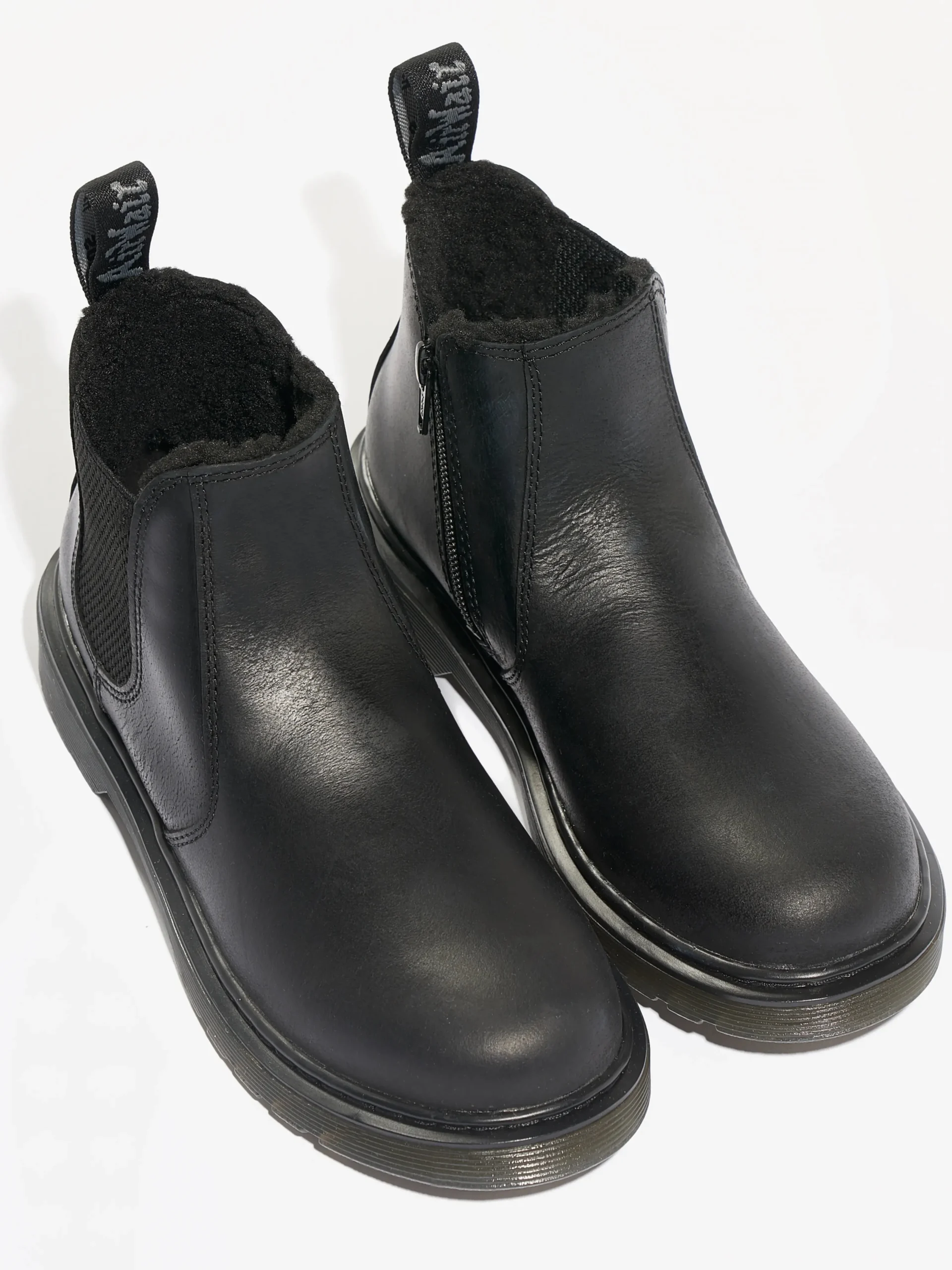 dr_martens__leonore_chels_6.webp Kinderen Dr martens DR. MARTENS 2976 Leonore Chelsea Laarzen voor Juniors